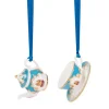 Fashion Coat Of Arms Miniature Set Coat Of Arms