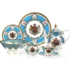 Store Coat Of Arms Salad Plate Plates & Bowls