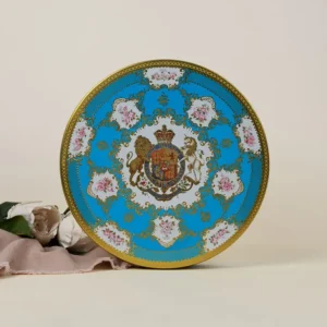 New Coat Of Arms Shortbread Biscuit Tin Biscuits