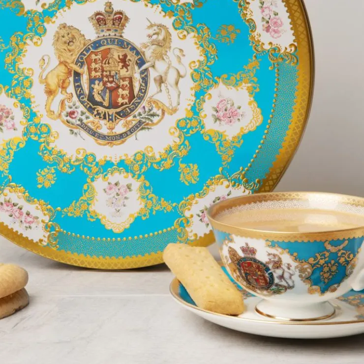 coat_of_arms_shortbread_biscuit_tin_3.webp New Coat Of Arms Shortbread Biscuit Tin Biscuits