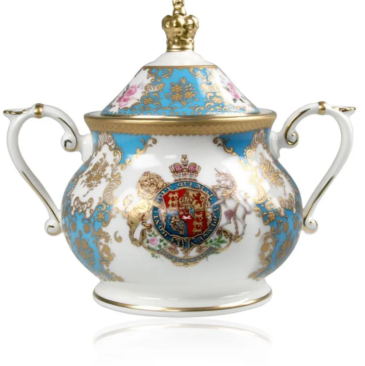 coat_of_arms_sugar_bowl_0.webp Cheap Coat Of Arms Sugar Bowl Plates & Bowls