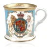 Flash Sale Coat Of Arms Tankard Tankards & Mugs