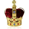 Fashion Crown In A Box Decorations