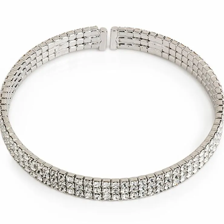 crystal_cuff_bracelet_0.webp Best Sale Crystal Cuff Bracelet Bracelets