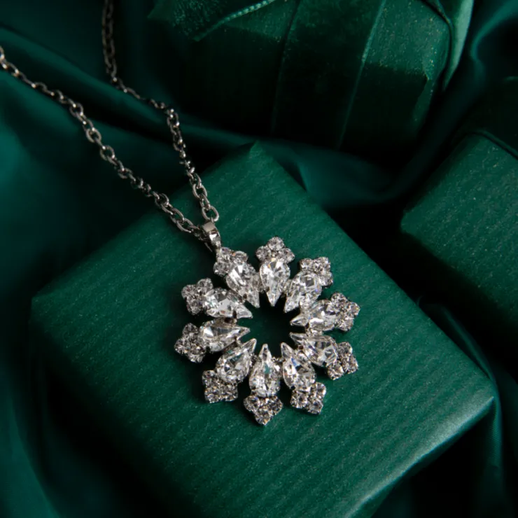 crystal_decagon_pendant_3.webp Store Crystal Decagon Pendant Necklaces