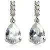 Flash Sale Crystal Drop Earrings Earrings