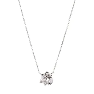 Clearance Daffodil Pendant Necklaces