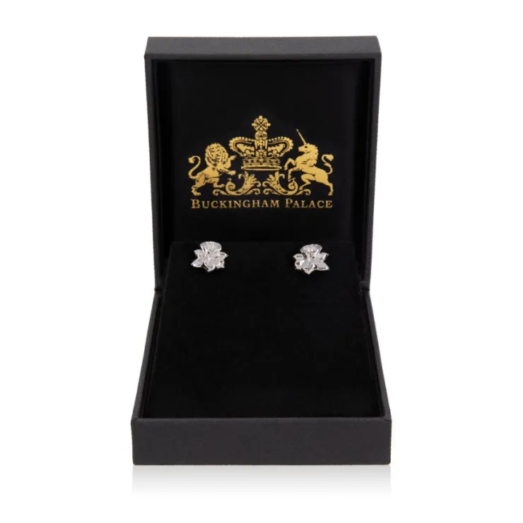 daffodil_stud_earrings_1.webp Flash Sale Daffodil Stud Earrings Earrings