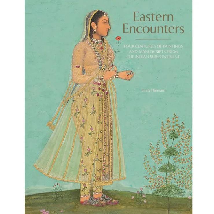 eastern_encounters_0.webp Outlet Eastern Encounters Royal Collection Publications