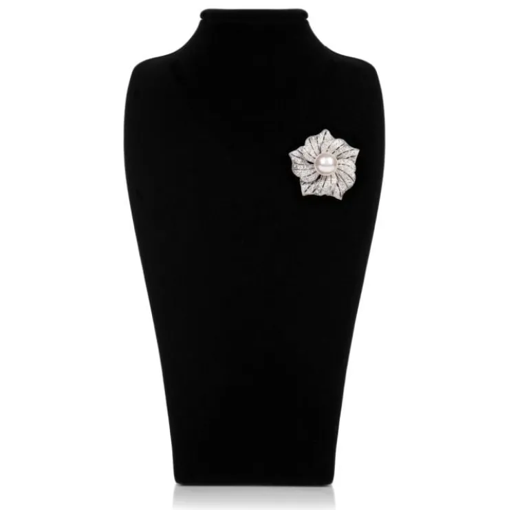 flower_with_pearl_brooch_2.webp Best Flower With Pearl Brooch Brooches