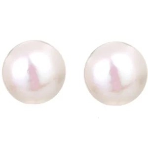 Hot Freshwater Pearl Earrings Earrings