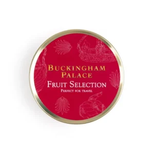 Discount Fruit Tin Confectionery & Chocolates