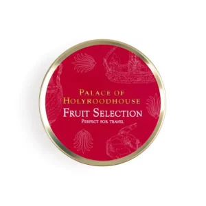 Discount Fruit Tin Confectionery & Chocolates