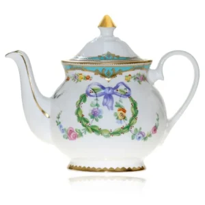 Flash Sale Great Exhibition 2 Cup Teapot Afternoon Tea