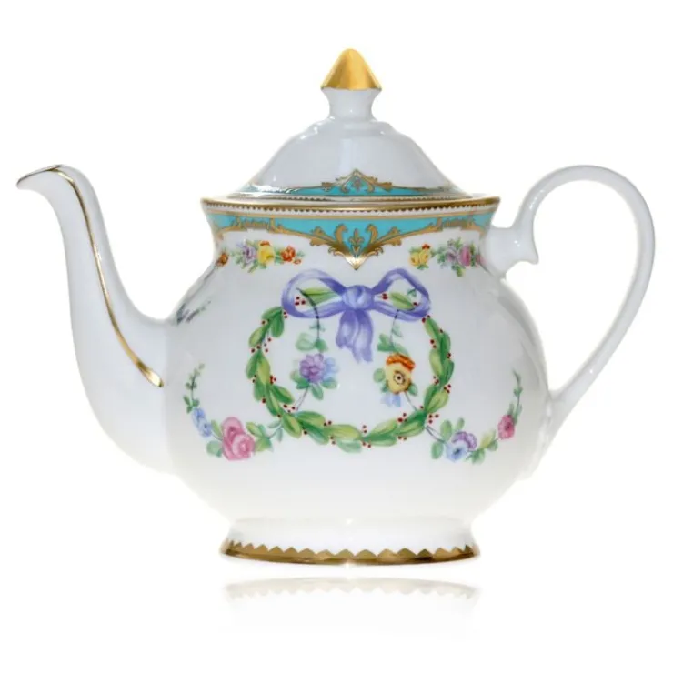 great_exhibition__cup_teapot_0.webp Flash Sale Great Exhibition 2 Cup Teapot Afternoon Tea