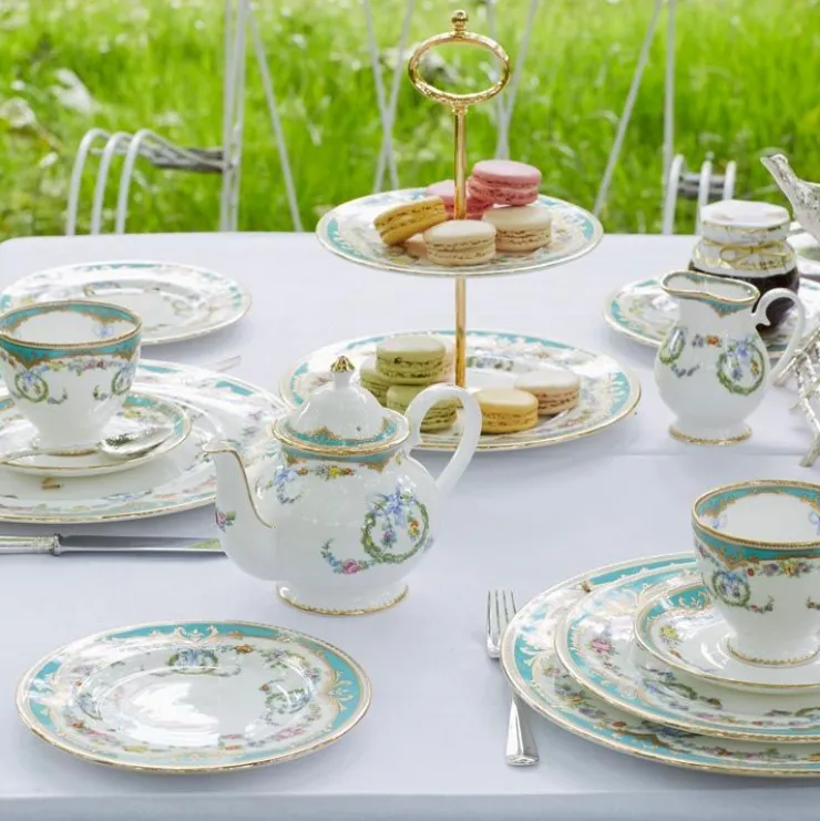 great_exhibition__cup_teapot_1.webp Flash Sale Great Exhibition 2 Cup Teapot Afternoon Tea