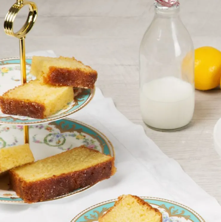 great_exhibition__tier_cake_stand_1.webp Sale Great Exhibition 2 Tier Cake Stand Afternoon Tea