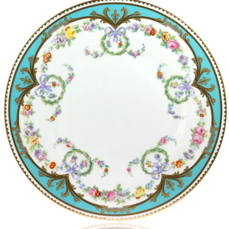 great_exhibition_salad_plate_0.webp Best Sale Great Exhibition Salad Plate Plates & Bowls