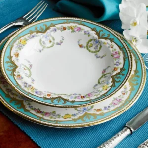 Hot Great Exhibition Side Plate Afternoon Tea
