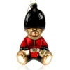 Shop Guardsman Glass Ornament Decorations