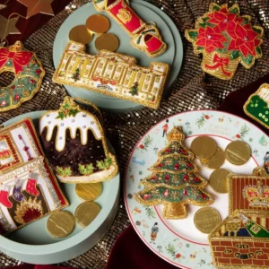 Hot Hamper Decoration Decorations