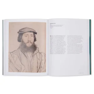 Best Sale Holbein At The Tudor Court Royal Collection Publications