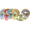 Discount Imperial Russian Coffee Cup And Saucer Set Cups & Saucers