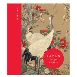 New Japan: Courts And Culture Royal Collection Publications