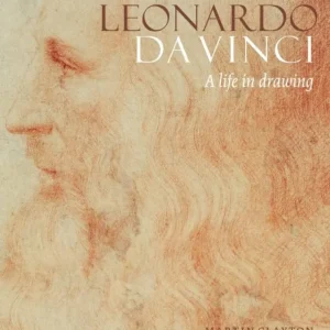 Online Leonardo Da Vinci: A Life In Drawing Hardback Royal Collection Publications