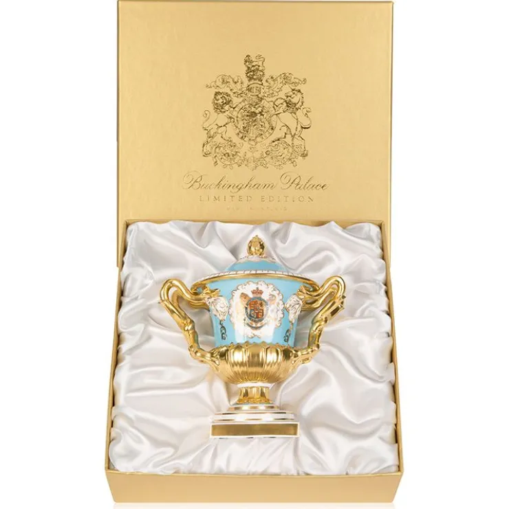 limited_edition_coat_of_arms_gadroon_vase_0.webp New Limited Edition Coat Of Arms Gadroon Vase Coat Of Arms