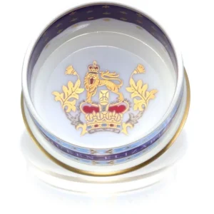 Hot Longest Reigning Monarch Pillbox Longest Reigning Monarch