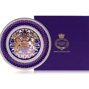 Outlet Longest Reigning Monarch Side Plate Afternoon Tea
