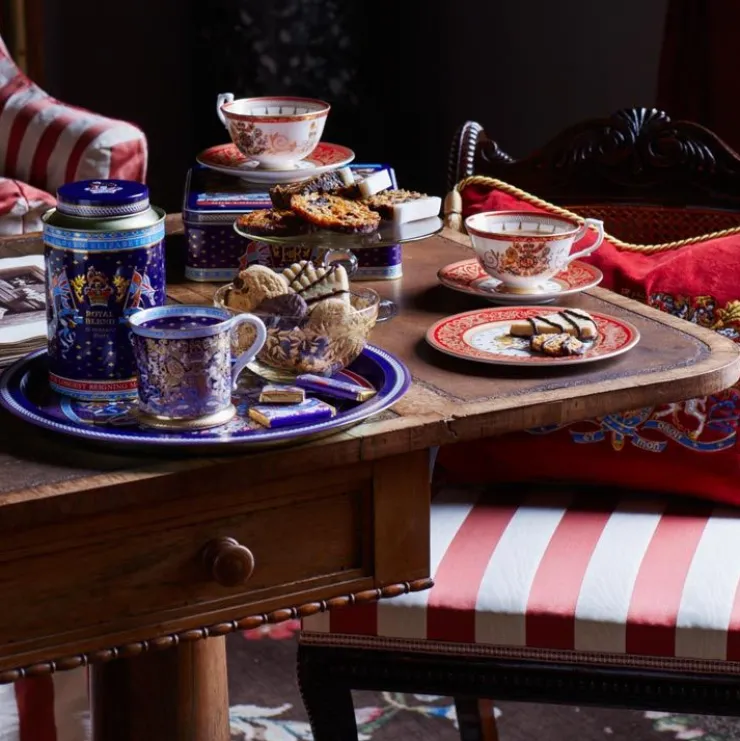 longest_reigning_monarch_tankard_3.webp Fashion Longest Reigning Monarch Tankard Tankards & Mugs