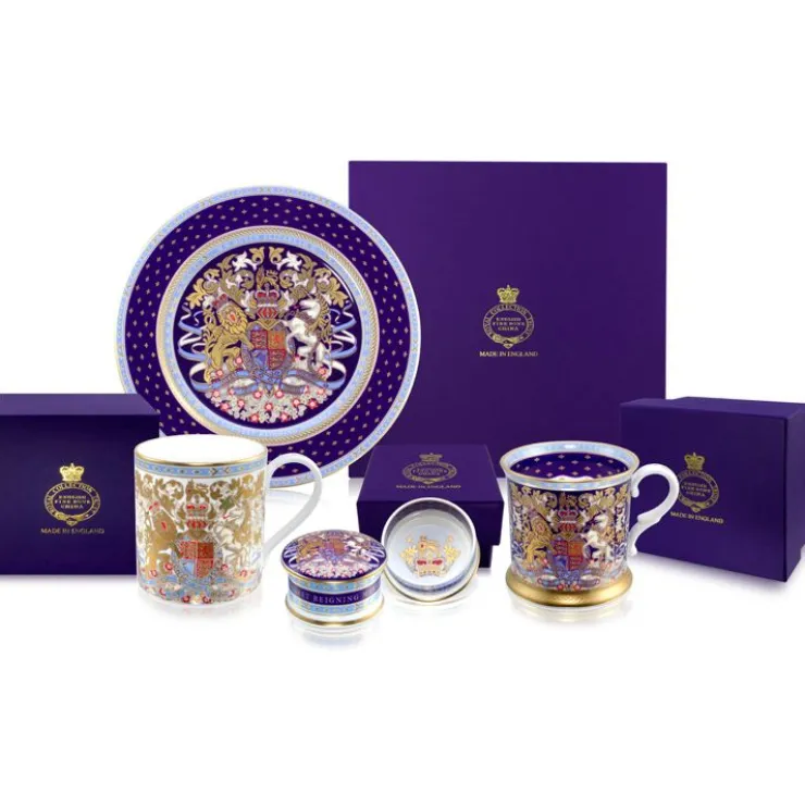 longest_reigning_monarch_tankard_6.webp Fashion Longest Reigning Monarch Tankard Tankards & Mugs