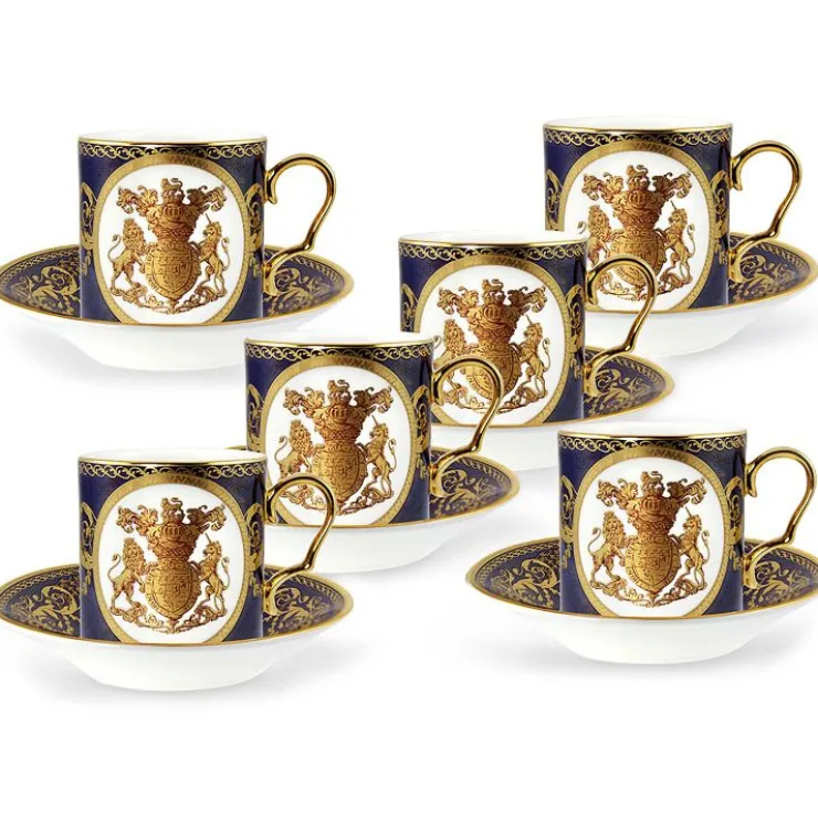 lustre_cobalt_coffee_cup_and_saucer_set_1.webp New Lustre Cobalt Coffee Cup And Saucer Set Cups & Saucers