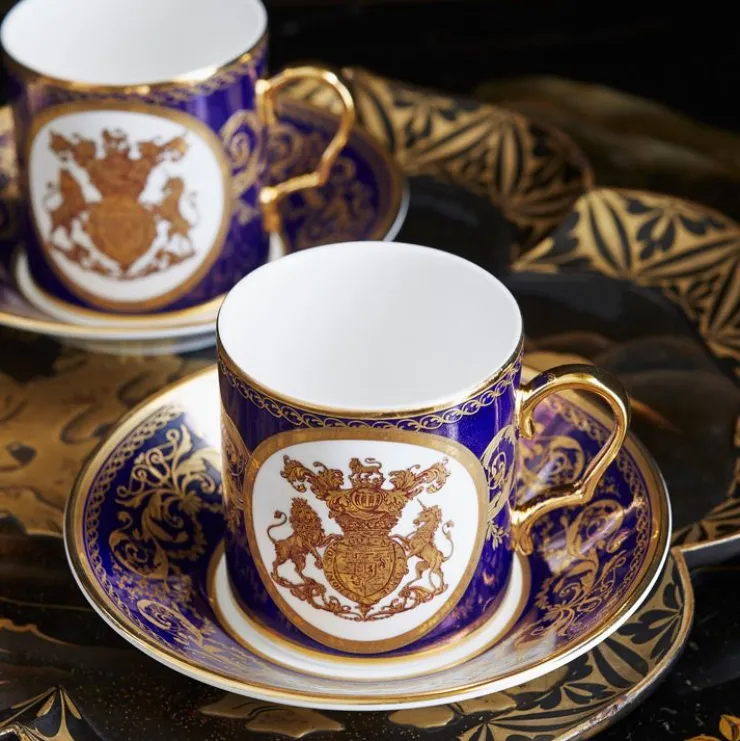lustre_cobalt_coffee_cup_and_saucer_set_2.webp New Lustre Cobalt Coffee Cup And Saucer Set Cups & Saucers