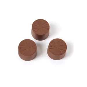 Flash Sale Luxury Gin Truffles Box Confectionery & Chocolates