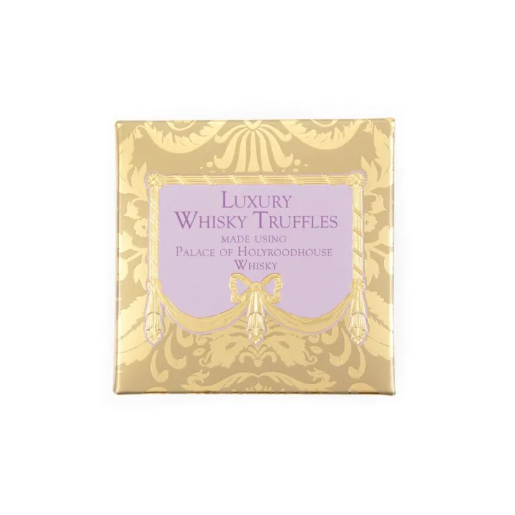 luxury_whisky_truffles_box_0.webp Clearance Luxury Whisky Truffles Box Confectionery & Chocolates