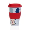 Best Machin Design Reusable Coffee Cup Picnics