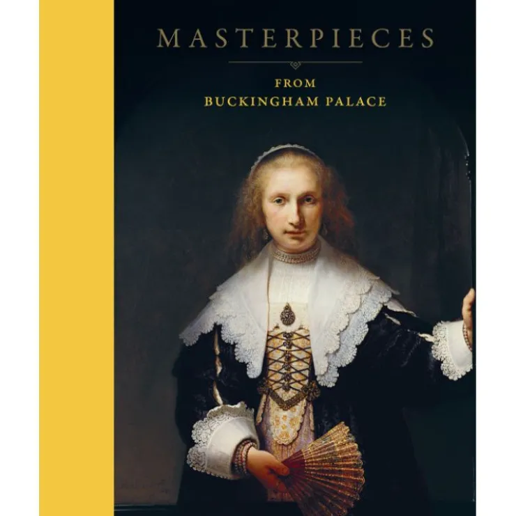 masterpieces_from_buckingham_palace_0.webp Clearance Masterpieces From Buckingham Palace Royal Collection Publications