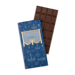 Fashion Milk Chocolate Bar Confectionery & Chocolates