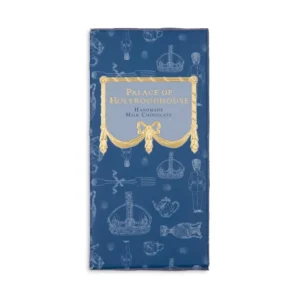 Fashion Milk Chocolate Bar Confectionery & Chocolates