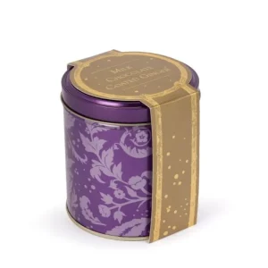 Flash Sale Milk Chocolate Coated Ginger Confectionery & Chocolates