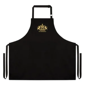 Flash Sale Palace Of Holyroodhouse Apron Bakeware