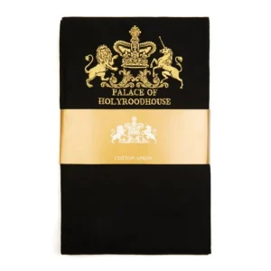 Flash Sale Palace Of Holyroodhouse Apron Bakeware