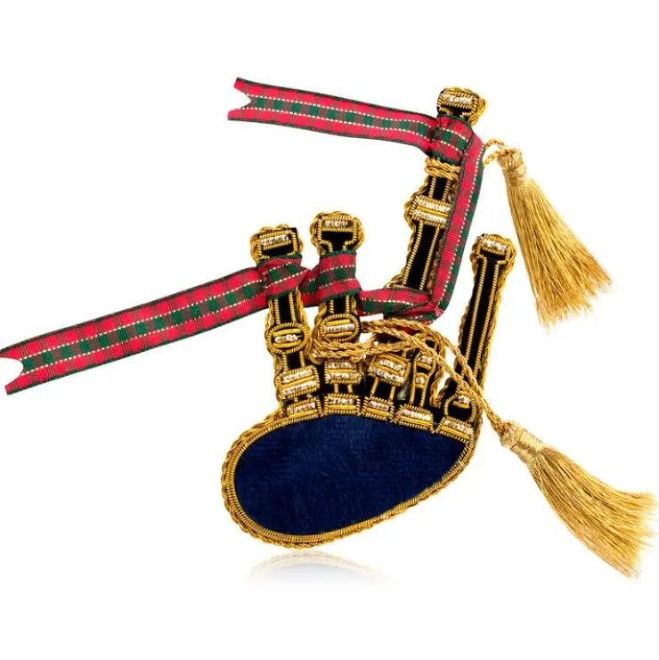 palace_of_holyroodhouse_bagpipe_decoration_0.webp Shop Palace Of Holyroodhouse Bagpipe Decoration Decorations