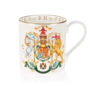 Shop Palace Of Holyroodhouse Coffee Mug Tankards & Mugs