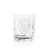 Shop Palace Of Holyroodhouse Crystal Tot Glass Glassware