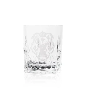 Shop Palace Of Holyroodhouse Crystal Tot Glass Glassware