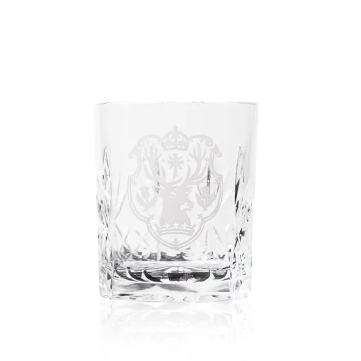 palace_of_holyroodhouse_crystal_tot_glass_0.webp Shop Palace Of Holyroodhouse Crystal Tot Glass Glassware